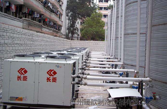 甘肅空氣能熱水器批發(fā)｜美的空氣能熱水器｜格力空氣能熱水器