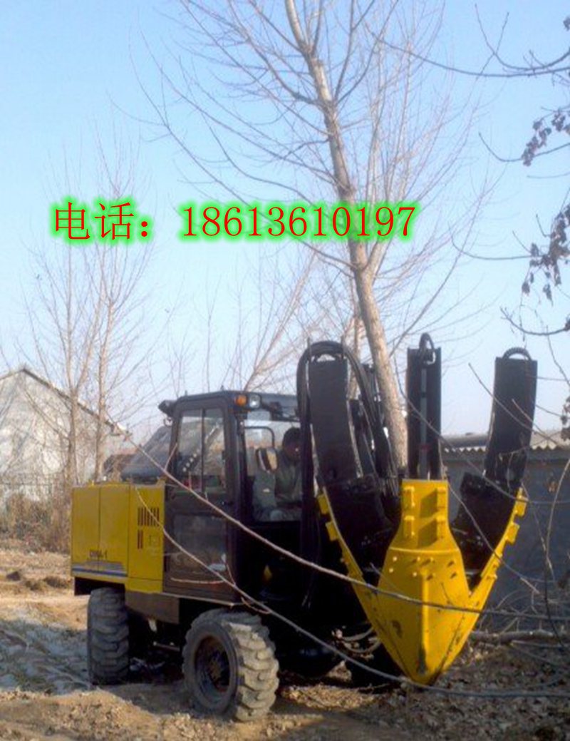 裝載機(jī)可加移樹機(jī)家滑移裝載機(jī)三瓣四瓣廠家價格圖片