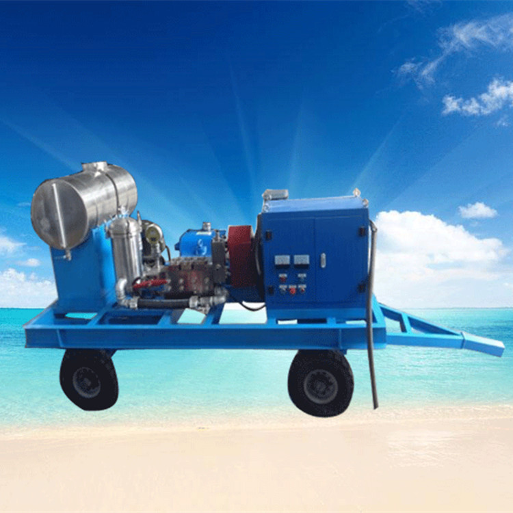 混凝土沖毛機廠家直銷超高壓清洗機 高壓泵 試壓泵 增壓泵