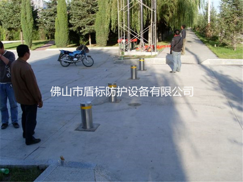 供應(yīng)NGM-SJ219液壓升降*，304不銹鋼防反恐升降*，安全防護(hù)*，電動(dòng)伸縮*