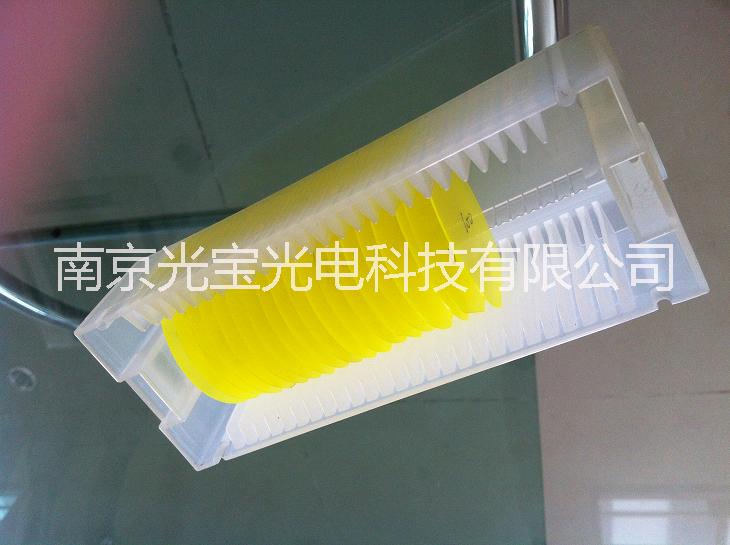 Ce:YAG 閃爍 晶體 毛坯 拋光 可定制 Ce:YAG晶體