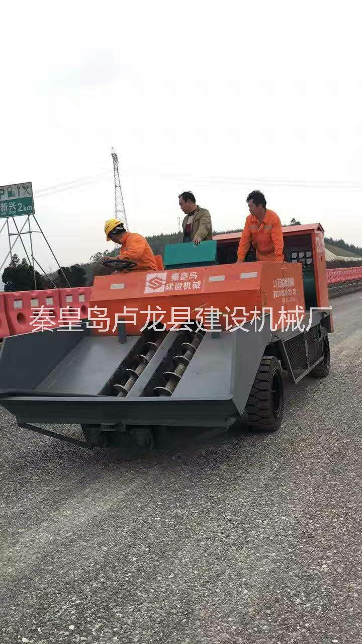 供應(yīng) 路肩滑模機(jī)