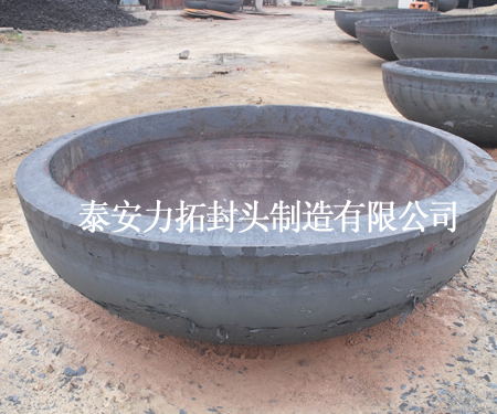 山東壓力容器用封頭  壓力容器用封頭  壓力容器用封頭廠家