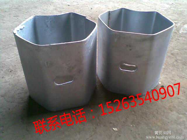 波形護欄熱鍍鋅噴塑波形護欄板防撞