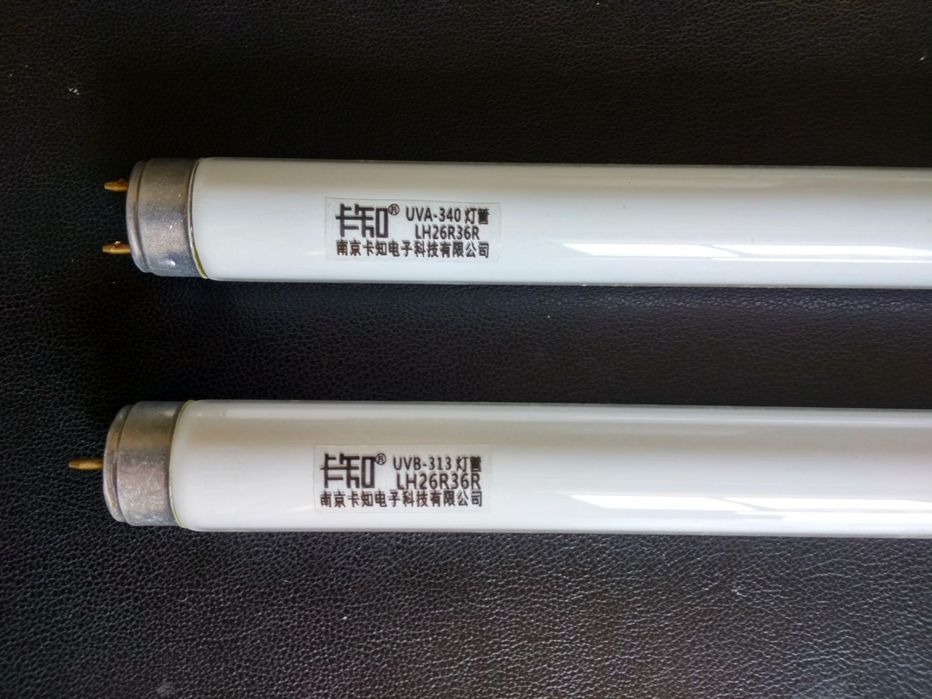 供應(yīng)紫外線UVA340nm燈管紫外線老化燈管UVA340燈管