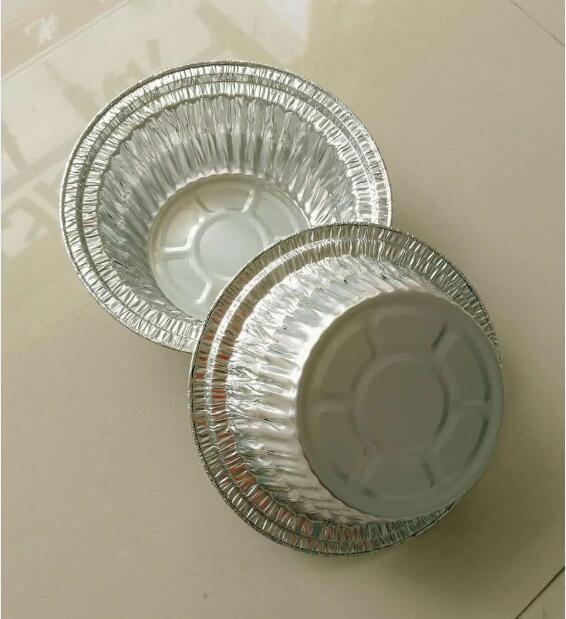 錫紙碗新款 煲仔飯錫紙碗新款 錫紙碗廠家 新款6C錫紙碗