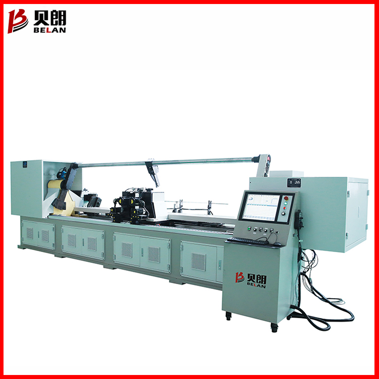 雙頭3d線材成型機(jī) 東莞貝朗智造 雙頭線材折彎?rùn)C(jī) 廠家*