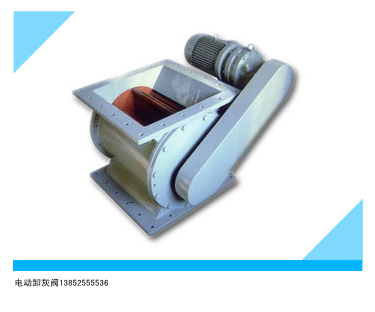 DXV-F電動(dòng)星形卸灰閥*質(zhì)DXV-F電動(dòng)星形卸灰閥 專業(yè)DXV-F電動(dòng)星形卸灰閥廠家