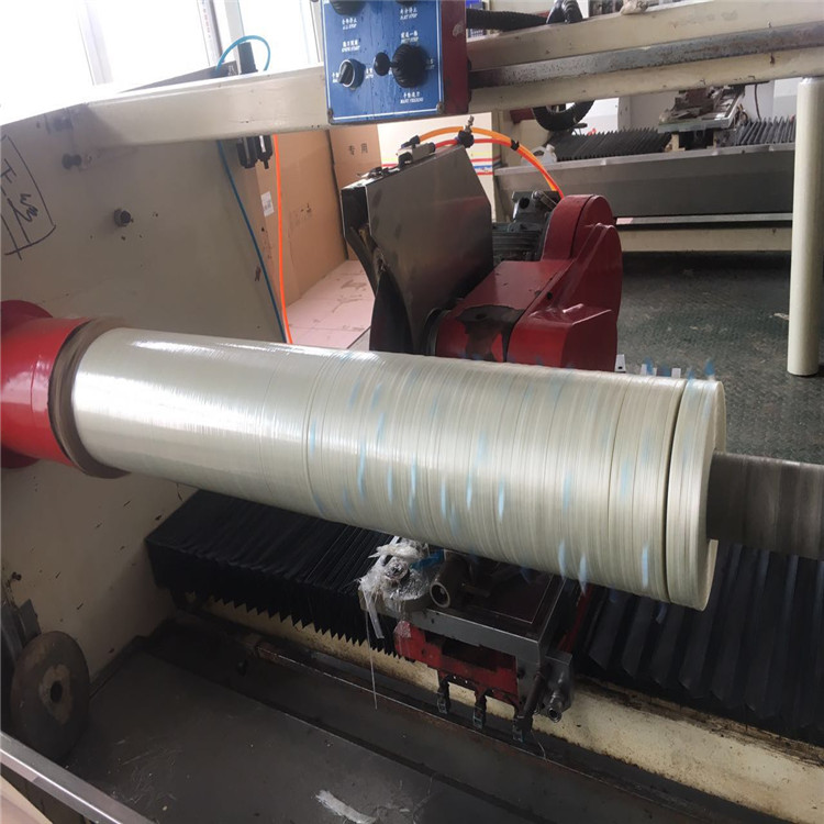 青島萊西玻璃纖維膠帶廠家；玻璃纖維膠帶供貨商