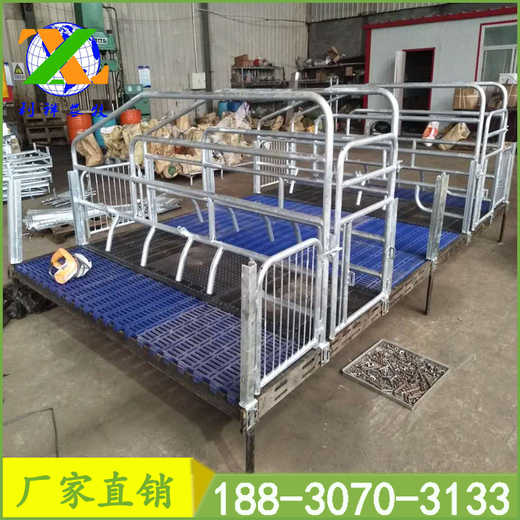 母豬產(chǎn)床廠家雙體鑄鐵板母豬產(chǎn)床批發(fā)網(wǎng)百度收錄豬產(chǎn)床價(jià)格
