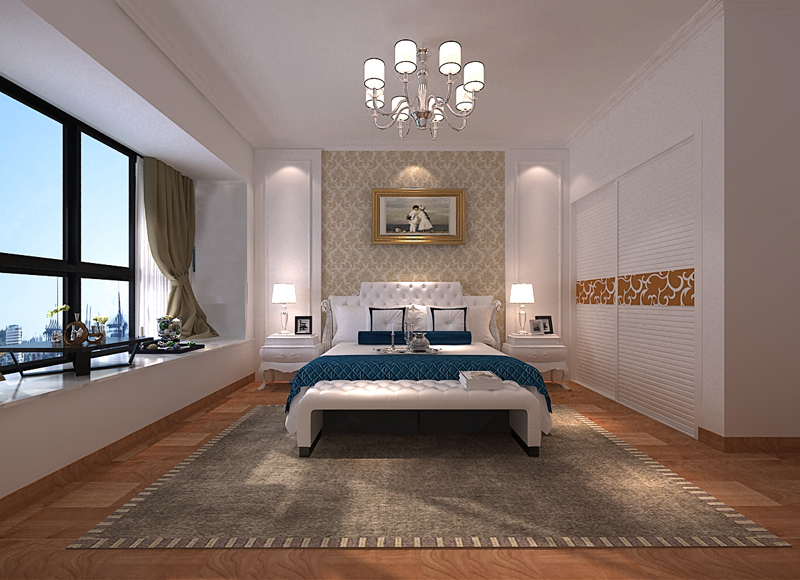 株洲哪家裝修公司好,株洲隨意居