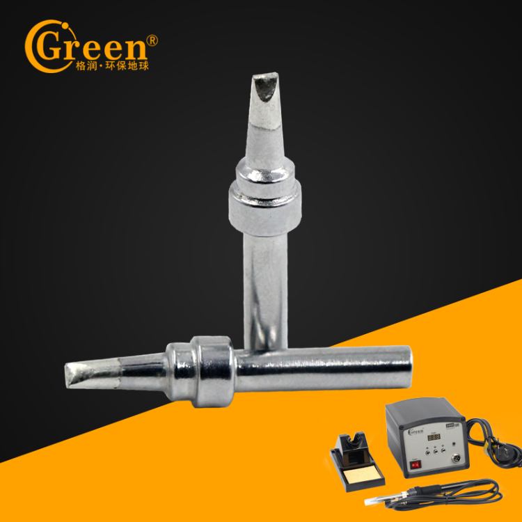 200-2.4D烙鐵頭 無鉛環(huán)保烙鐵頭廠家批發(fā) 無鉛環(huán)保烙鐵頭*耐磨損