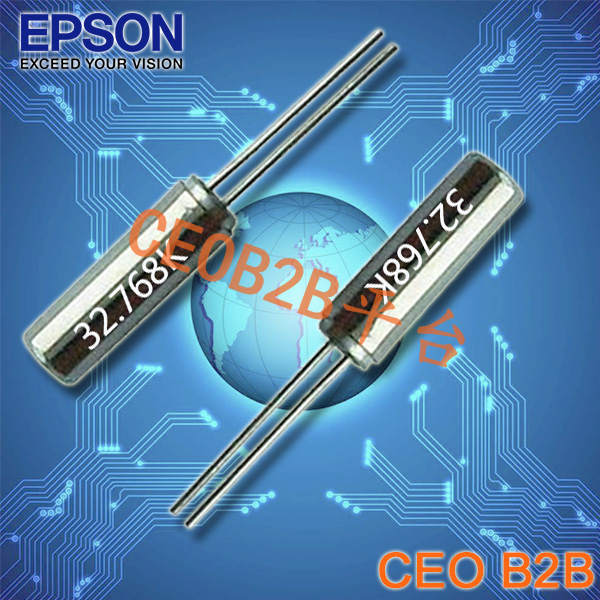 愛普生晶振,C-002RX晶振,Q11C02RX1002200