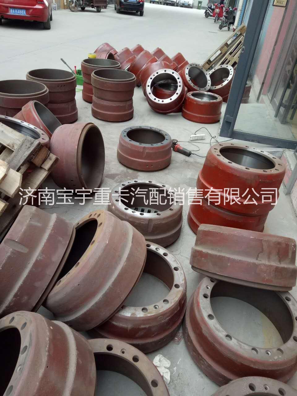 供應(yīng)13075307733廈工寬體車礦用車配件 輪邊總成批發(fā)
