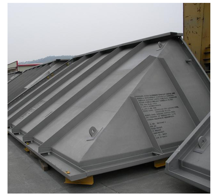 廣州鋼結(jié)構(gòu)夾層設(shè)計(jì)施工電話