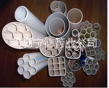 山東九孔格柵管