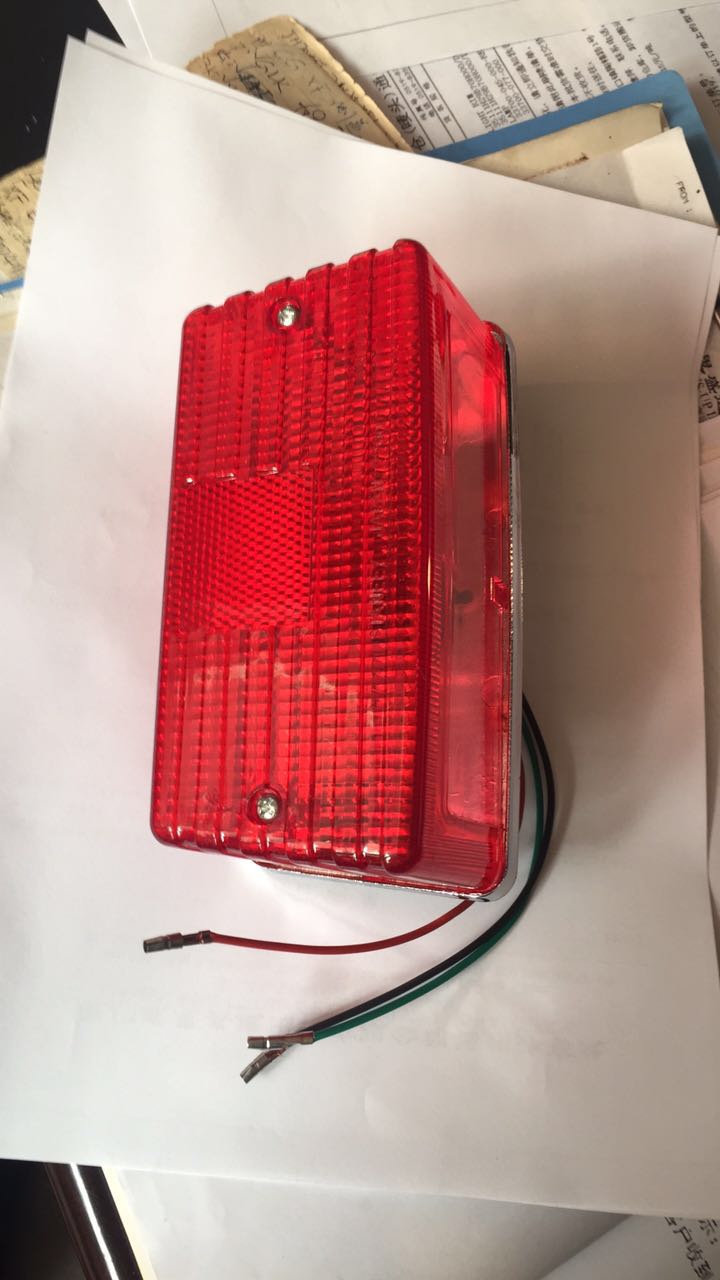 AX100尾燈、常州AX100尾燈廠家、常州AX100尾燈批發(fā)