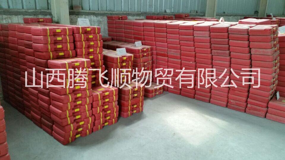 天峰球齒釬頭礦山開(kāi)采隧道施工巖石鉆孔用4齒焊接合金風(fēng)鉆頭