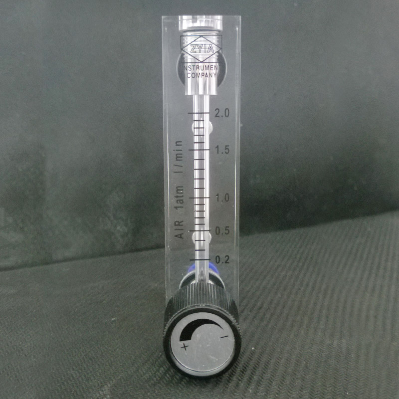 水浮子轉(zhuǎn)子流量計(jì)-上海佰質(zhì)儀器儀表有限公司