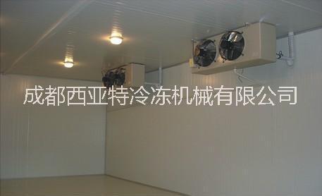 冷庫工程 冷凍庫工程