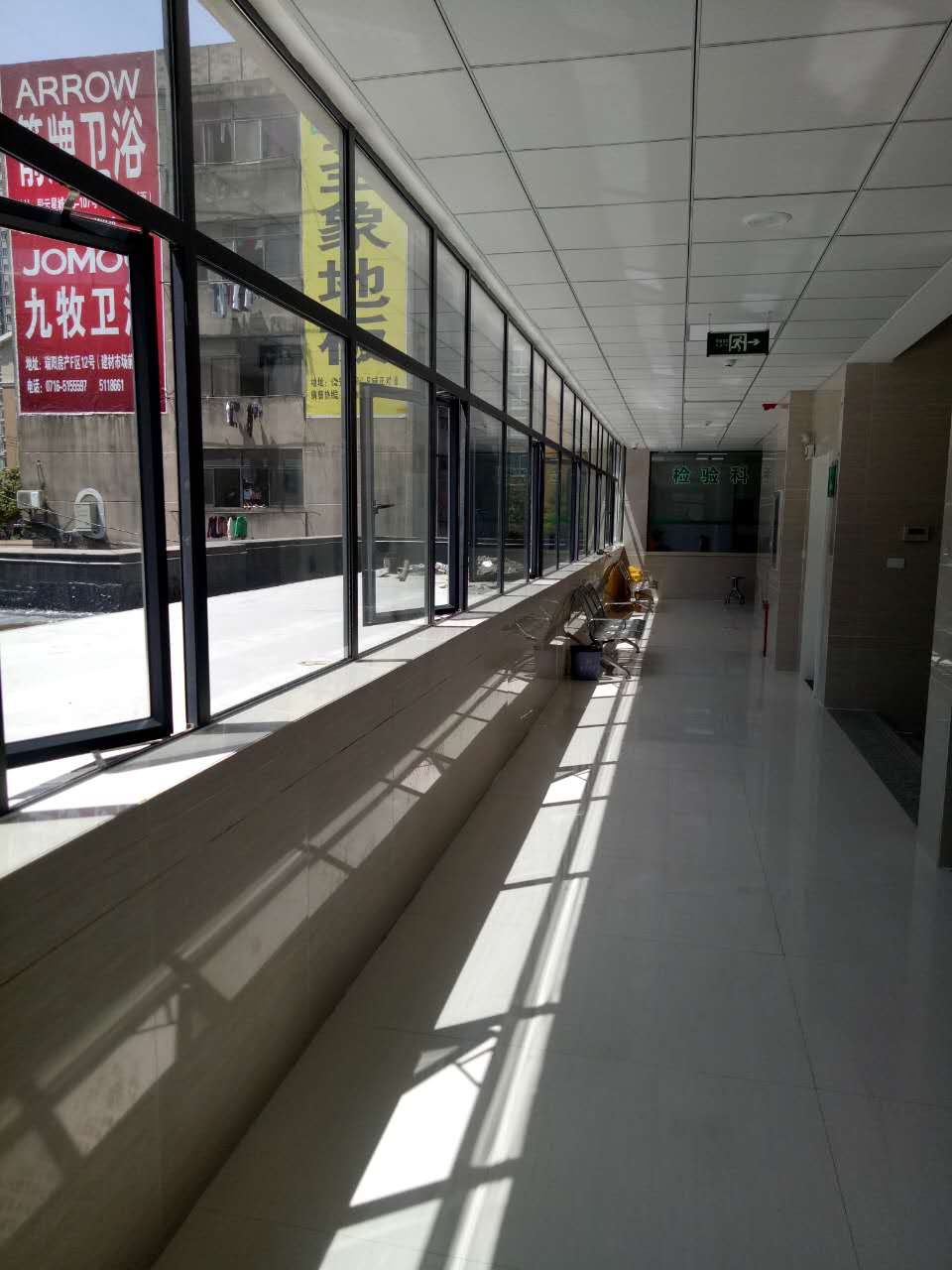 鋁合金門窗出售批發(fā)