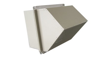 浙江越舜供應(yīng)低噪聲XBDZ邊墻軸流風(fēng)機