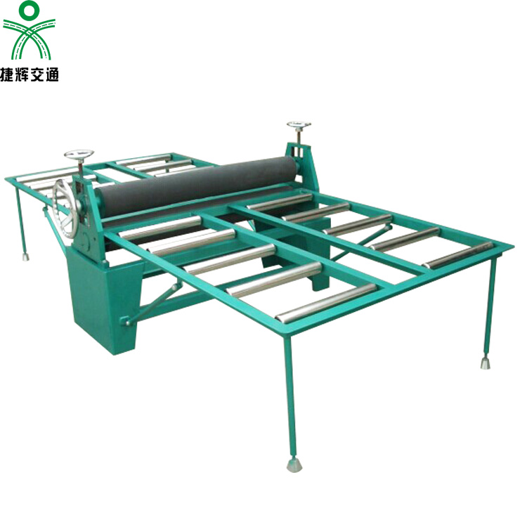 廣告不干膠貼膜機(jī)標(biāo)牌路牌貼膜機(jī)