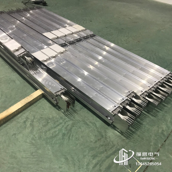 母線槽變容節(jié)