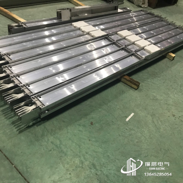 母線槽變容節(jié)