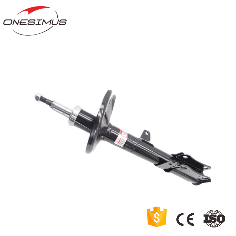 單筒 減震器  懸架系統(tǒng)