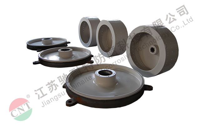 常州特氟龍噴涂加工 特氟龍1