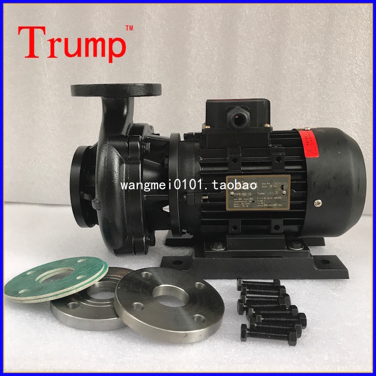 供應(yīng)熱油循環(huán)泵 RGP-30-200熱油循環(huán)泵 增壓泵 油溫機(jī)泵