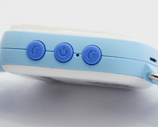 凱爾步CarePro智能通話微聊電話兒童定位手表批發(fā)