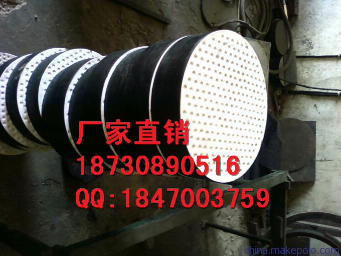 橡膠支座 國家認(rèn)可的標(biāo)準(zhǔn)（衡安）