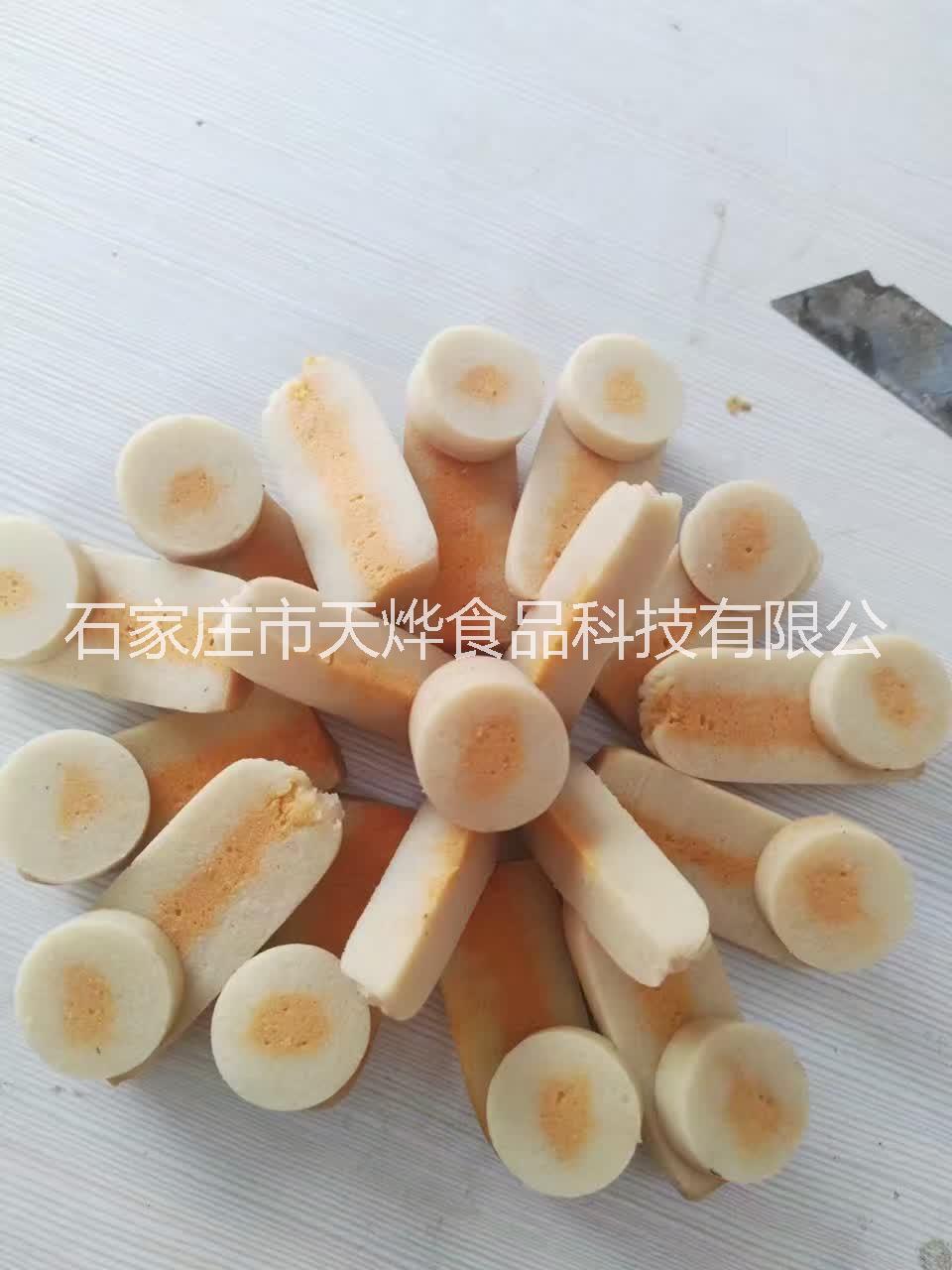 高溫腸保水保油增彈脆原料高溫腸增勁道解決發(fā)粘出水問題