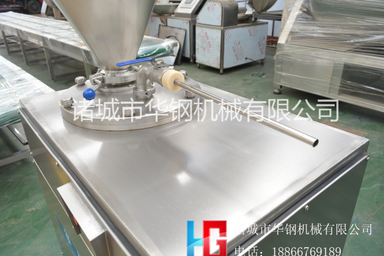 液壓灌腸機 香腸灌腸機 臘腸灌腸機 *中