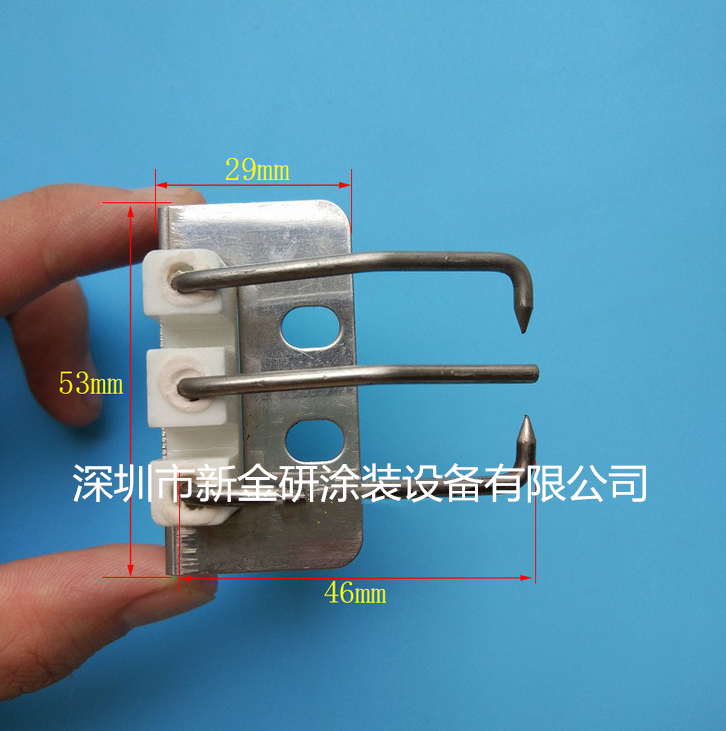 瓦斯點(diǎn)火針 陶瓷點(diǎn)火針 瓦斯?fàn)t頭點(diǎn)火針