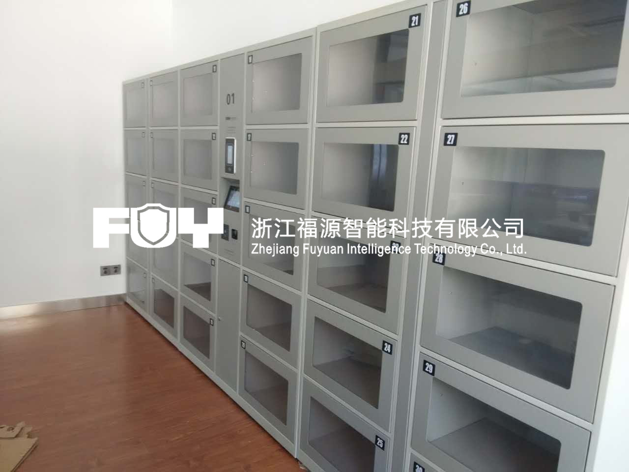 物證柜 涉案物品保管柜及涉案財(cái)物保管柜的安全性-浙江福源