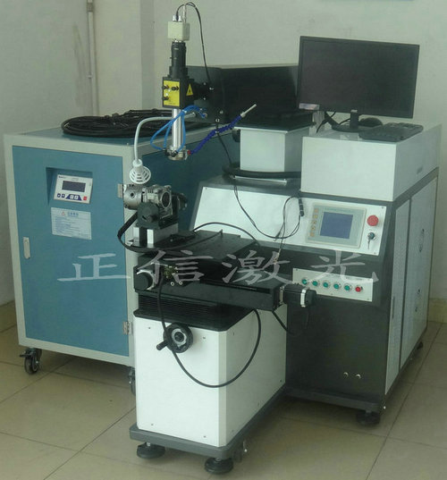 供應(yīng) 佛山攪拌桶激光焊接設(shè)備不銹鋼攪拌桶自動(dòng)激光焊接設(shè)備