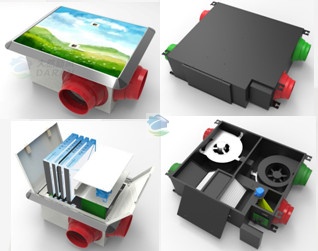 ~河北隆豐的大然新風