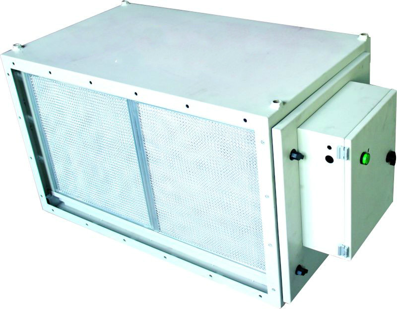 飯店油煙凈化器/柯藍(lán)斯環(huán)保飯店油煙凈化器/山東飯店油煙凈化器/濰坊飯店油煙凈化器