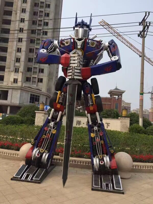 卡伊瓦機(jī)械裝甲戰(zhàn)士可更改廠家零售