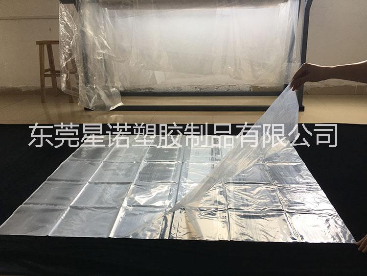 工廠直銷定制PE啤酒袋/PE收縮膜/PE酒水飲料包裝袋/五金保護(hù)膜