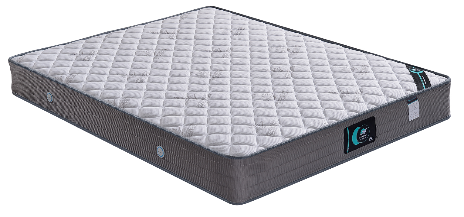 黃金海岸 黃金海岸專屬定制彈簧床墊舒適面料  黃金海岸彈簧床墊8801