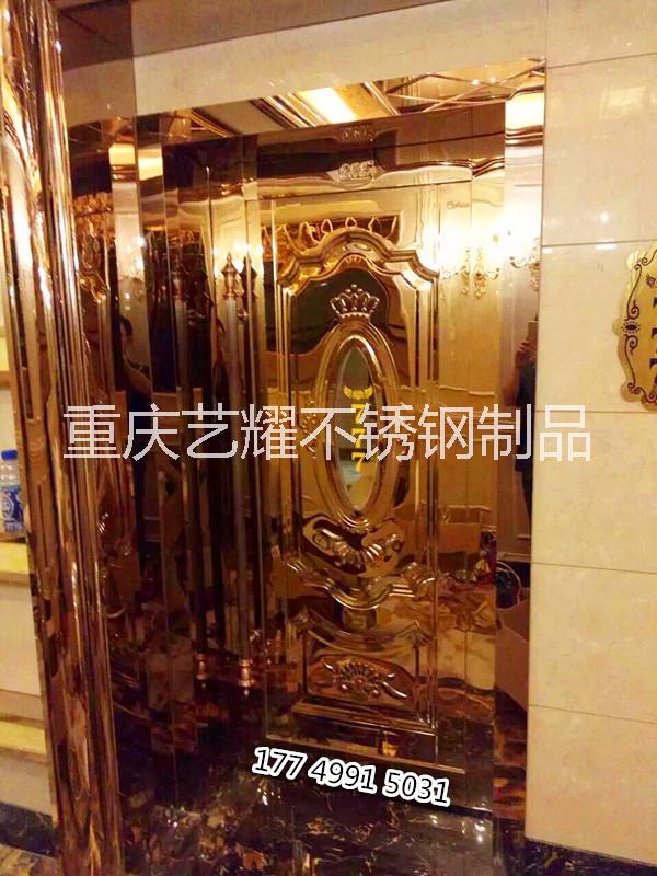 廠家定制酒吧KTV包房門發(fā)光茶幾KTV防火門歐式茶幾KTV隔音門不銹鋼門