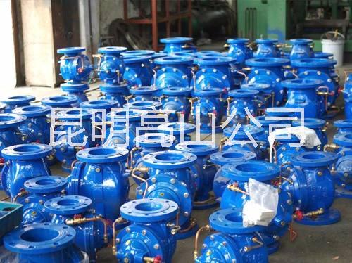 云南昆明減壓閥廠家，昆明減壓閥，昆明200X減壓閥