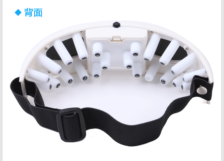 電動(dòng)磁性眼部按摩器廠家直銷舒思盾