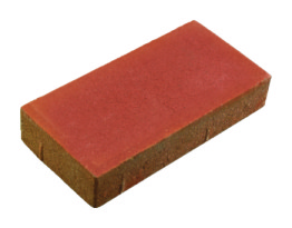 各種規(guī)西班牙磚荷蘭磚光面彩磚廠家專業(yè)大量生產(chǎn)彩磚