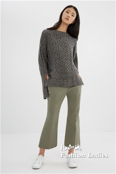 寶姿加盟女裝品牌折扣店找廣州明浩