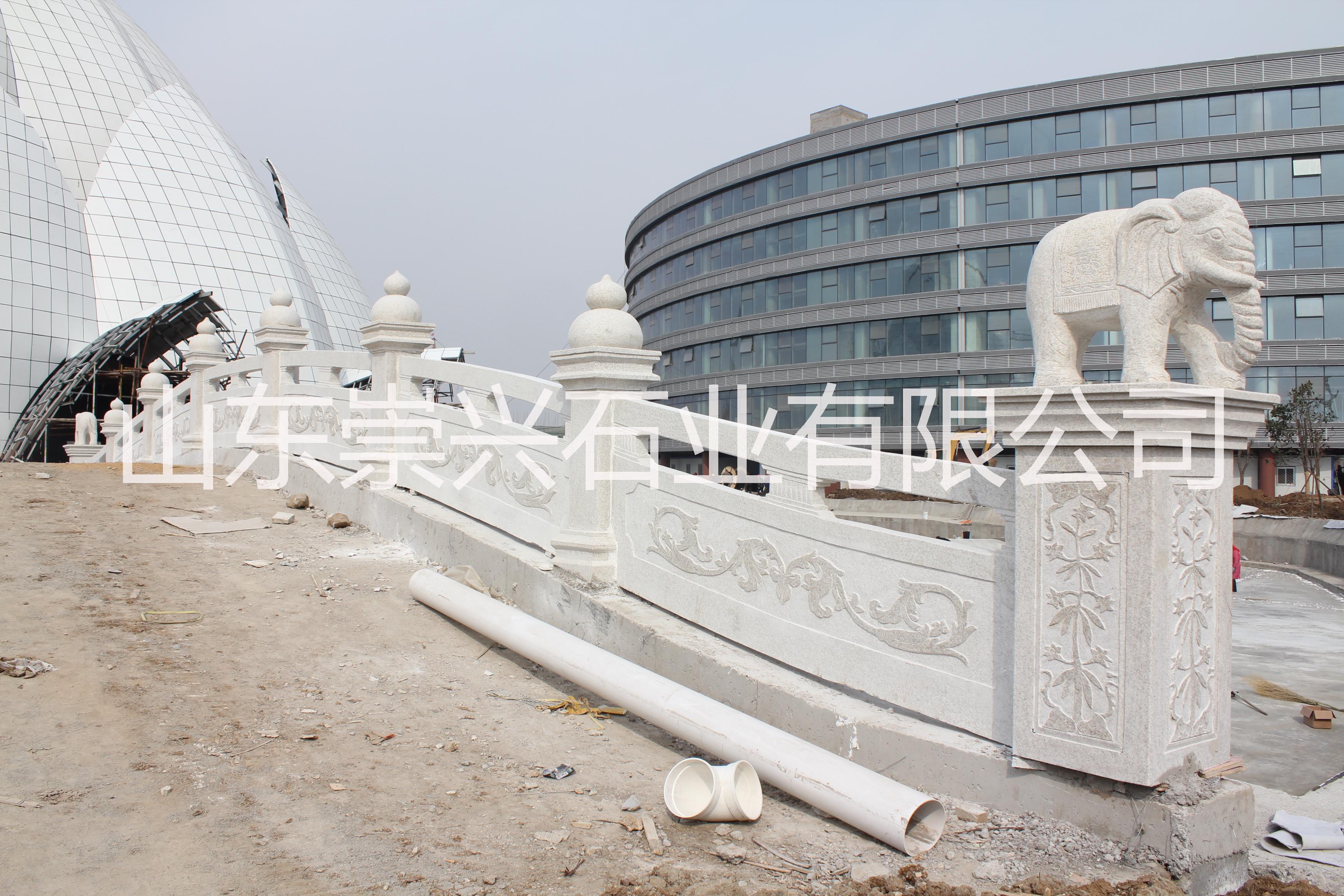 橋欄桿石雕 橋欄桿石雕電話 河南橋欄桿石雕電話